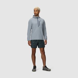 Outdoor Research Astroman Air Sun Hoodie – Men’s